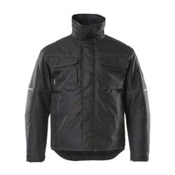 MASCOT 10135-194-09-M Jacket Black