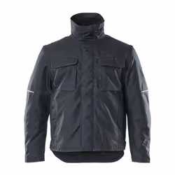 MASCOT 10235-194-010-XL, Jacket, Any gender, XL, 010 - Dark Navy, 112 cm, Polyester