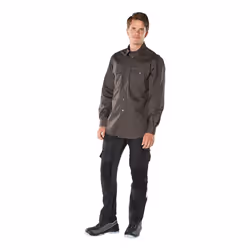 MASCOT 12004-530-09-37-38 Shirt Black