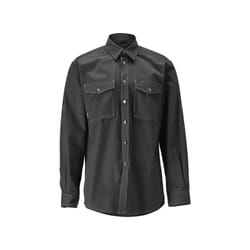 MASCOT 12004-530-09-41-42 Shirt Black