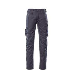 MASCOT 12579-442-01011 Pants Blue, Navy