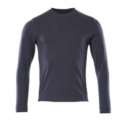 MASCOT 50548-250-01-XL T-shirt Navy