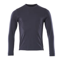 MASCOT 50548-250-01-XL T-shirt Navy