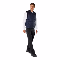 MASCOT 50548-250-01-XL T-shirt Navy
