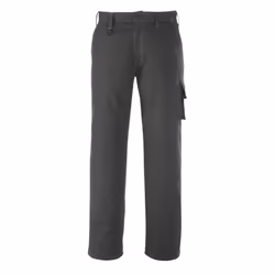 MASCOT 13579-442-18-82C48, Pants, Any gender, Anthracite, Cotton, Polyester, 270 g/m², 35%