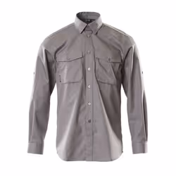 MASCOT 13004-230-888, T-shirt, Adult, Male, Anthracite, Anthracite, L