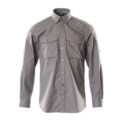 MASCOT 13004-230-888 Shirt Anthracite