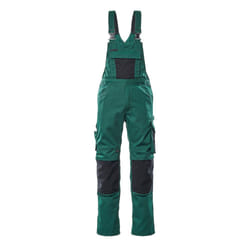 MASCOT 12169-442-0309 Pants Green