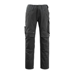 MASCOT 12479-203-09-82C68 Pants Black