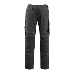 MASCOT 12479-203-09-82C43 Pants Black