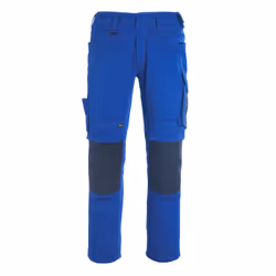 MASCOT 12179-203-11010-82C54, Pants, Any gender, 82C54, 11010 - Royal/Dark Navy, 980 mm, 82 cm