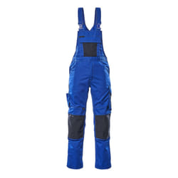MASCOT 12169-442-11010 Overall Blue, Navy