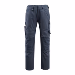 MASCOT 12479-203-010-90C47, Pants, Any gender, 90C47, 010 - Dark Navy, 800 mm, 90 cm