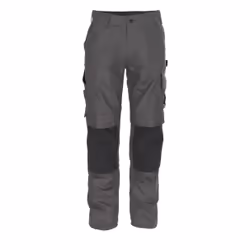 MASCOT 05079-010-888-76C54, Basic trousers, Unisex, Adult, Anthracite, Monochromatic, Long