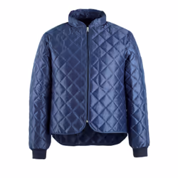 MASCOT 13501-707-01, Jacket, Any gender, Navy, XS, Polyester, 370 g/m²