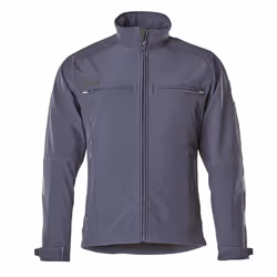 MASCOT 12102-149-010-XL, Jacket, Any gender, XL, 010 - Dark Navy, 112 cm, Elastane, Polyester