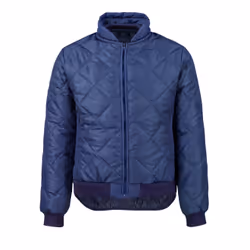 MASCOT 13515-905-01, Jacket, Man, Blue, XL, Polyester, 295 g/m²