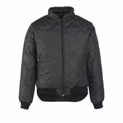 MASCOT 13515-905-09, Jacket, Man, Black, 3XL, Polyester, 295 g/m²
