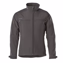 MASCOT 12102-149-09-M, Jacket, Any gender, Black, M, 100 cm, Elastane, Polyester