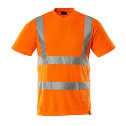 MASCOT 50113-949-14 Shirt Orange