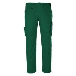 MASCOT 12079-203-0309-90C48 Pants Black, Green