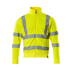 MASCOT 50115-950-17 Jacket Yellow