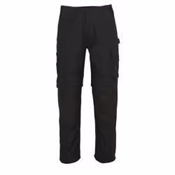 MASCOT 10179-154-18-76C50, Pants, Any gender, 76C50, 18 - Dark Anthracite, 880 mm, 76 cm