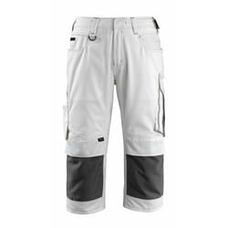 MASCOT 14149-442-0618 Pants Anthracite, White