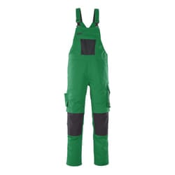 MASCOT 12069-203-0309-76C48 Overall Black, Green