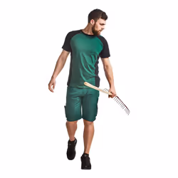 MASCOT 12049-442-11010-C44 Shorts - Additional view 4