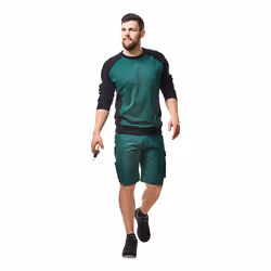 MASCOT 12049-442-11010-C44 Shorts - Additional view 7