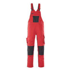 MASCOT 12069-203-0209-82C54 Overall Black, Red