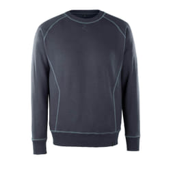 MASCOT 50120-928-010 Hoody Navy