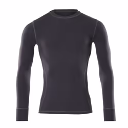 MASCOT 50121-929-010, Shirt, Man, Navy, M, Carbon fibres, Cotton, Modacrylic, 200 g/m²