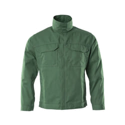 MASCOT 10509-442-03-XS Jacket Green