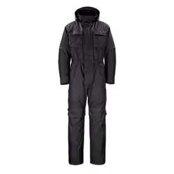 MASCOT 14119-194-09, Coverall, Any gender, Black, 4XL, 1 pockets, Vietnam