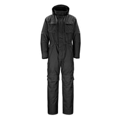 MASCOT 14119-194-09 Coverall Black