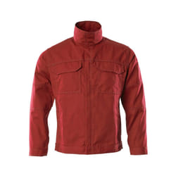 MASCOT 10509-442-02-XS Jacket Red