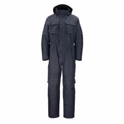 MASCOT 14119-194-010, Coverall, Any gender, Navy, XL, 1 pockets, Vietnam