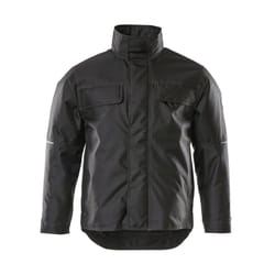 MASCOT 14135-126-09 Jacket Black