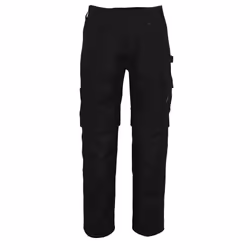 MASCOT 10179-154-09-76C54, Pants, Any gender, Black, 76C54, 980 mm, 76 cm