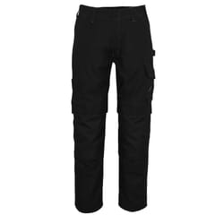 MASCOT 10179-154-09-76C54 Pants Black