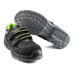 MASCOT F0107-937-09 Unisex Adult Black