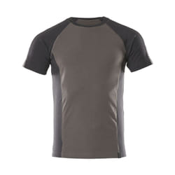 MASCOT 50567-959-1809 Shirt Black, Grey