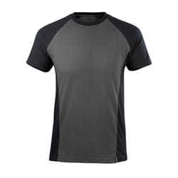 MASCOT 50567-959-1809 Shirt Anthracite, Black
