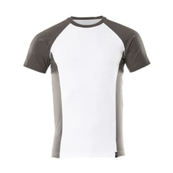 MASCOT 50567-959-0618 Shirt Black, White