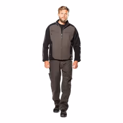 MASCOT 12002-149-0309-3XL Jacket Black, Green - Additional view 7
