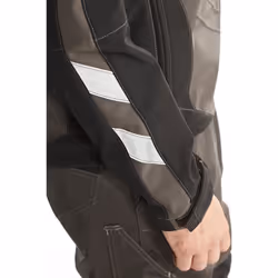 MASCOT 12002-149-0309-M Jacket Black, Green - Additional view 4