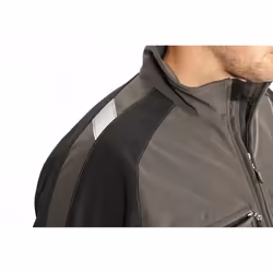 MASCOT 12002-149-0309-M Jacket Black, Green - Additional view 5