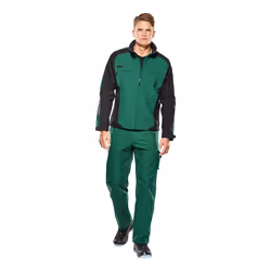 MASCOT 12002-149-0309-M Jacket Black, Green - Additional view 8